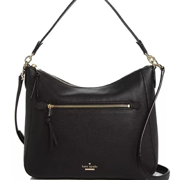 Kate Spade Jackson Street Quincy shoulder bag - Picture 2 of 12